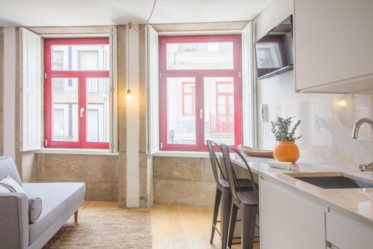 Oporto Sweet Home III Екстериор снимка