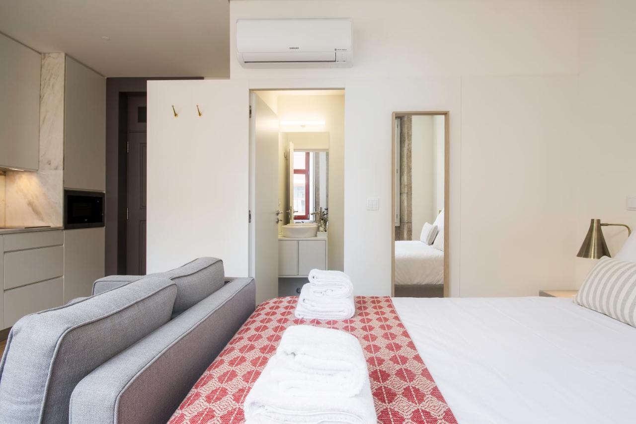 Oporto Sweet Home III Екстериор снимка