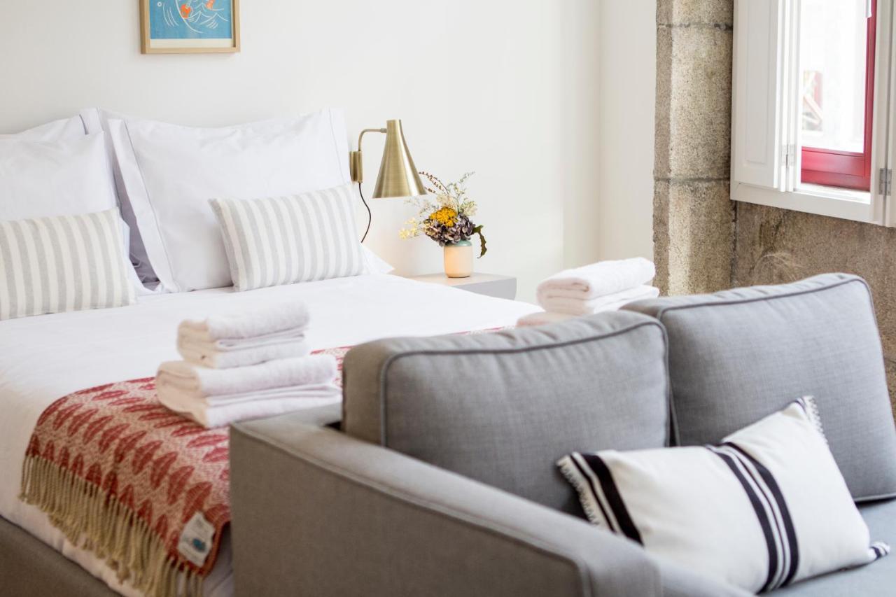 Oporto Sweet Home III Екстериор снимка