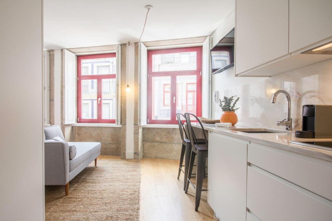 Oporto Sweet Home III Екстериор снимка
